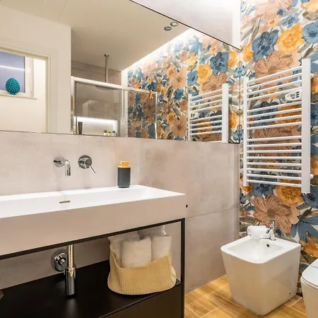 Aparo House Apartment Catania
