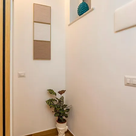 Aparo House Apartment