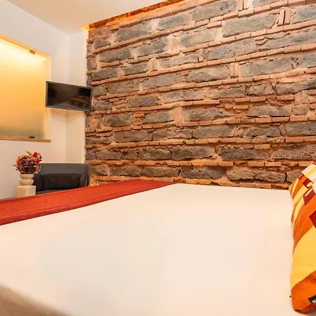 Aparo House Apartment Catania