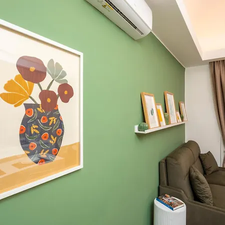 Aparo House Apartment Catania