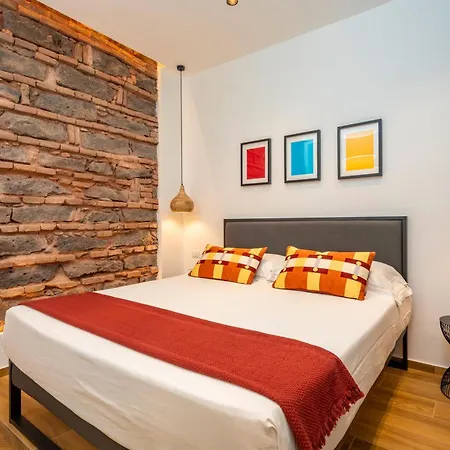 Aparo House * Catania