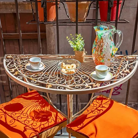 Aparo House Apartment Catania
