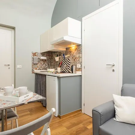 Aparo House Catania