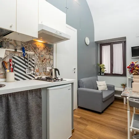 Aparo House Apartment Catania