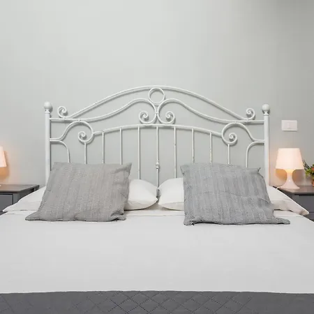 Aparo House Apartment Catania